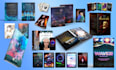 craft a stunning, unique book cover without ai tools