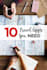 design and create beautiful pinterest pins