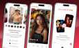 do mobile app development, ios app, android app, react native, flutter developer