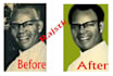 do 20 pictures background removal in 3 hours