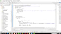 develop or fix  PHP application