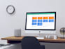 create web applications in PHP framework