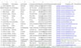 do excel data entry, copy paste and website data entry tasks
