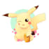 paint your favourite pokemon in my style