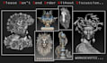 do 3d character modeling for 3d print