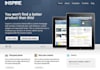 build a Website with a Professional Design, Create 4 key pages and configure the domain and hosting setup for you