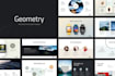 design pitch deck presentation