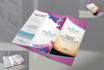 design an outstanding flyer design