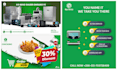 do social media post, instagram post, ads design facebook ad