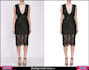 photoshop editing background removal, clothing, fashion, beauty photography