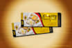 design an elegant ticket