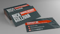 design Business Card designs in 24h