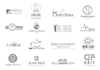 design professional logo and brand identity