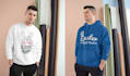 design creative and trendy t shirts