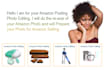 do product photo editing and background removal