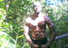 give you my 4 day workout plan and 6pack diet plan