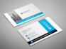 do 2 side  business card