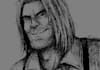 draw your Original Character or a Caricature as a sketch commission