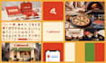 design business logo and complete branding identity