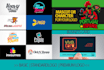 design you a creative and professional logo