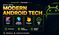 develop native android app using kotlin and jetpack compose