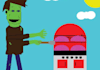 make a cartoon picture