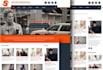 design or redesign professional website