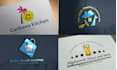 do unique creative modern minimalist business logo design