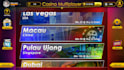 design modern game ui, gui or app ui for PC or mobile