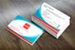 do creative professional business card design