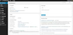 install wordpress with a theme and demo content