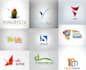 design a modern minimalist logo for your business brand