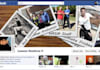 design a Professional AWESOME Facebook Cover