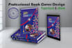 make an ebook cover and interior book formatting