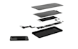 create 3d exploded view animation for your products