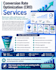 website conversion optimization services to increase sales and leads