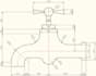 convert 2d illustration, pdf, or image drawings to 3d cad model