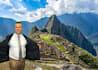 remove green screen and replace background in video or photo