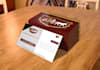 do design a smart business card
