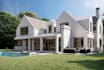 make a realistic architecture walkthrough