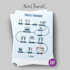 design a premium quality infographic