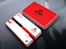 do new design business card on 12 hours