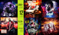 design album cover art, single cover and mixtape cover