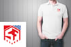 create amazing, professional logo with free source file