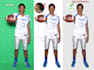professionally remove green screen backgrounds from photos with hair masking