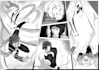draw manga or comic illustration for you