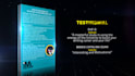 create your exciting book promotion video