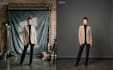 do photo retouching, bulk photo editing, headshot retouch, change background