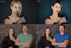 do photo retouching, bulk photo editing, headshot retouch, change background
