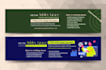 design a facebook cover youtube banner linkedin banner